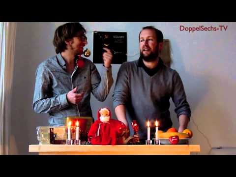 DoppelSechs / Folge 20 - Suffer little Children