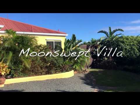 Moonswept Villa  St. John VI
