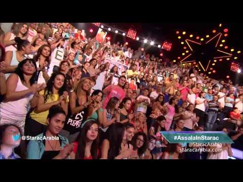 اصالة نصري وريتا سليمان من لبنان - بناء على رغباتك في البرايم 3 من ستار اكاديمي 10