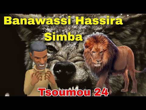 Banawassi Hassira Simba Banawassi na M'colo Simba