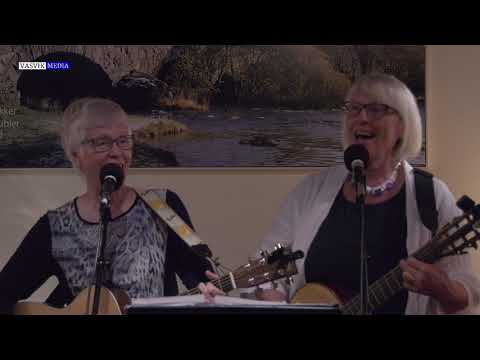 (4282) Marit og Irene: Hvilken mektig Gud vi har