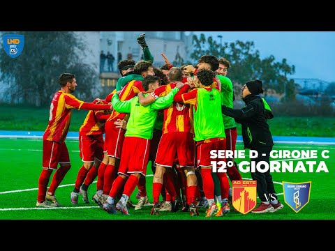 Successo all'ultimo respiro per l'Este | Este-Brian Lignano 3-2 |Serie D LND|11° Giornata|Highlights