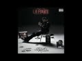 La Fouine Essaie Encore