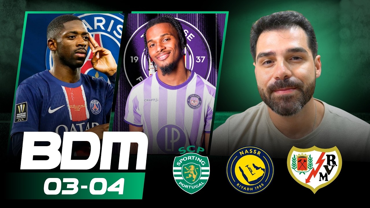 Planejamento de Apostas Esportivas | Sexta feira 03/04/26