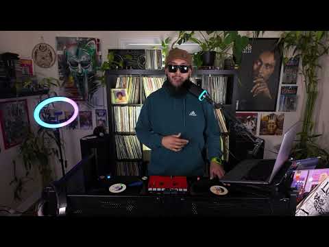 JAPANESE POP | FUNK | LOVERS ROCK | Ep. 15 