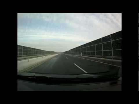 Autostrada A4 Szarów - Tarnów (x3)