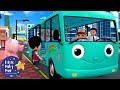 Little Baby Bum Wheels On The Bus V10 More Nursery Rhymes And Kids Songs ABCs And 123s