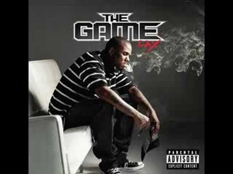 [Dirty] Cali Sunshine - The Game Featuring. Bilal (L.A.X)