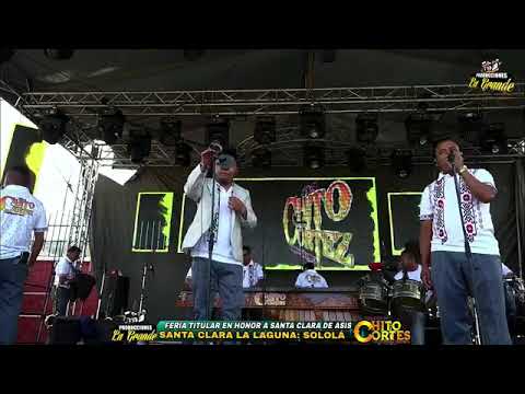 Feria de Santa Clara La Laguna, Sololá 2026 - Chito Cortes