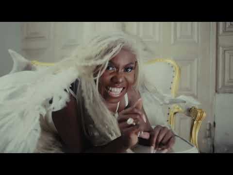 Niniola - TIKA (Official Video)