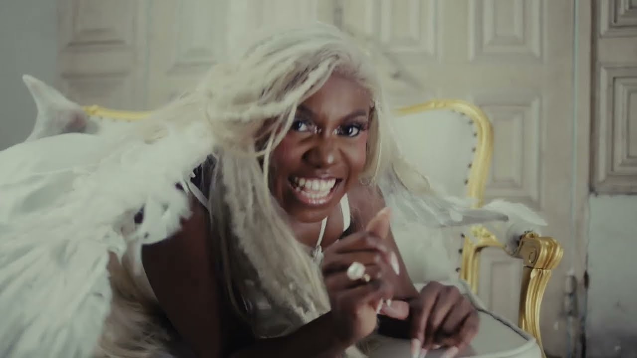 Tika - Niniola