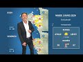 La météo de votre mardi 3 mars 2026