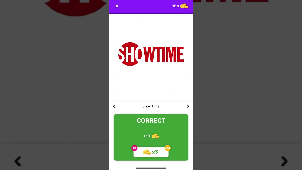 Logo Quiz 2024 Level 28 - All Answers