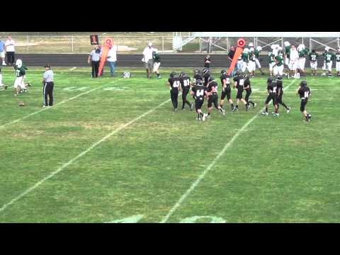 SBL 7th grade vs West