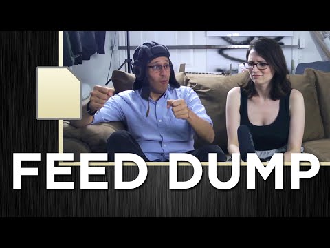 Feed Dump 159 - Teenagers Too Stupid to Steal Car
