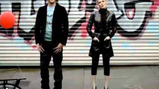 Brian Mcfadden (Ft Leann Rimes)  - Everybody&#39;s Someone