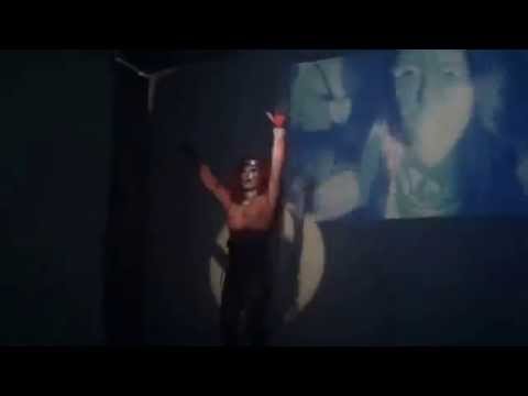 Gina Dee Performance