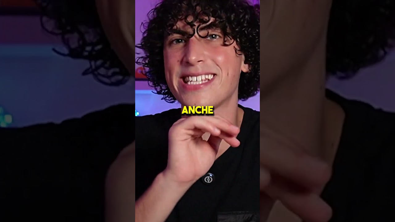 Ma Perchè TUTTI la ODIANO?🤮