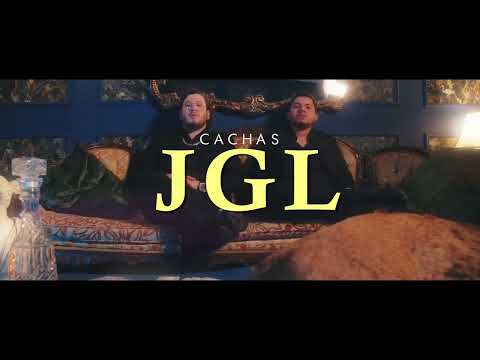 Cachas JGL - El Primo x José Guicho (Video Oficial)