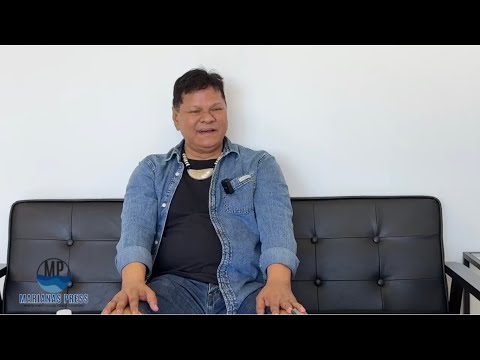 Frank DLG talks music journey, new songs 