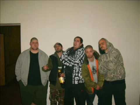 Sinovatz feat. Blokovski - Dok uzivam u blantu