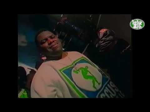 DJ Kool "Let Me Clear My Throat (feat. Biz Markie & Doug E. Fresh)" (1996 American)