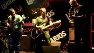 GREGORIO GARCIA   Cartas de Dolor de ANGELA   TENNESSEE