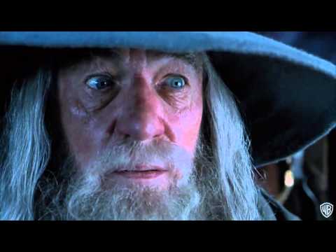 The Lord of the Rings: The Two Towers Official Trailer