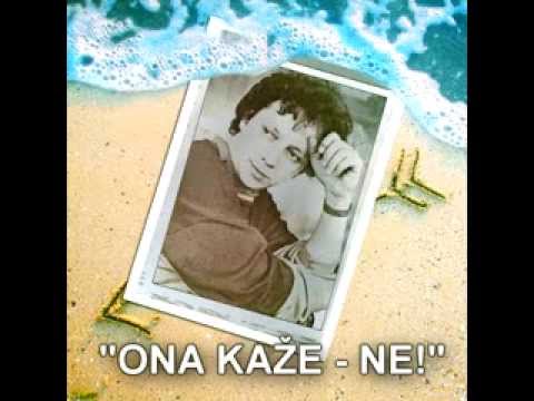 Boris Bizetić-Ona kaže NE! (1991.)