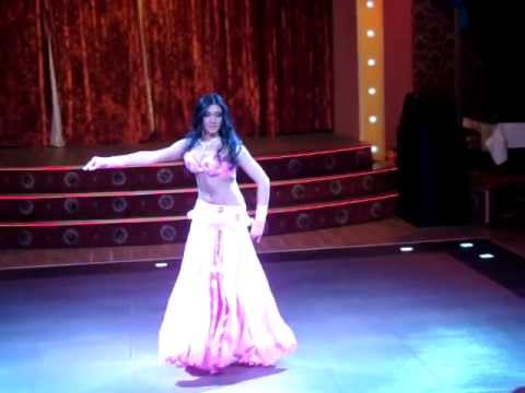 Недосенко Татьяна (Linara) Bellydance Табла