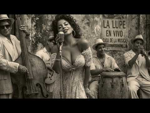 Bolero de Madrugada– Boleros Bajo el Cielo de La Habana