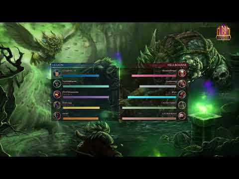 Private Server: War Beast - Vs the Donbee