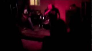 Verbal Abuse - Power Play - Live at the Yard 12.17.11 #10/13