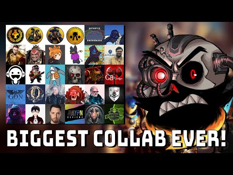 The Most Interesting Characters in Warhammer