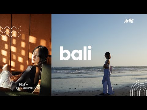 bali vlog | photoshoot session, yoga hidden gem,...