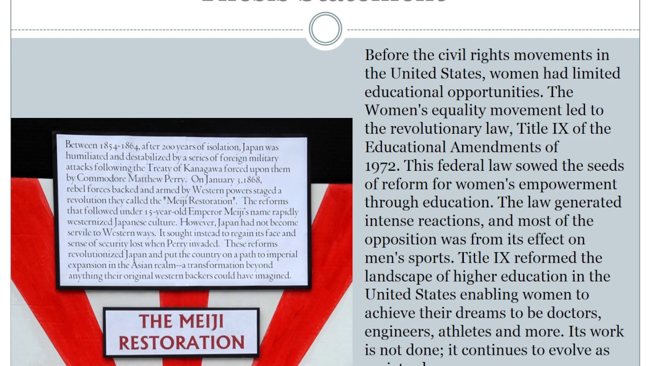 Tahy - NHD Exhibit Boards