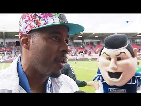 Championship : le Toulouse XIII  bat le leader canadien Toronto 46 à 16