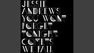 You Won't Forget Tonight (Indian Summer Remix)