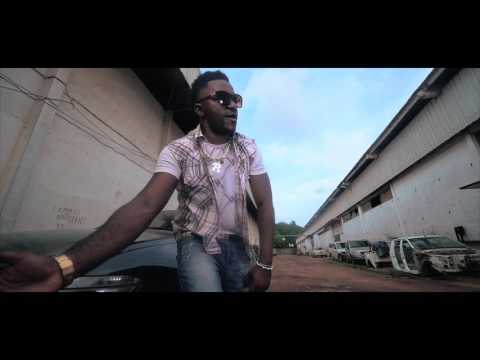 BiG ROW - Chasser Le Nguembe