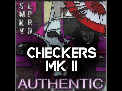 SMKY LPRD - CHECKERS MK II
