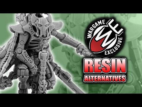 Wargames Exclusive