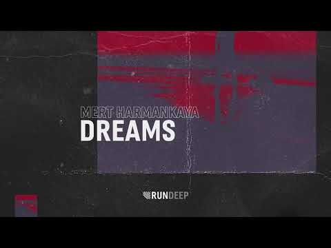 Mert Harmankaya - Dreams
