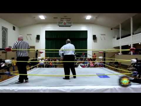 "Northwest Xuligan" Jared Savage vs Dave Turner 9/24/16