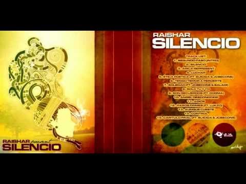 7.- Raishar - Soledad (Ft. JcBekone & Baladí)