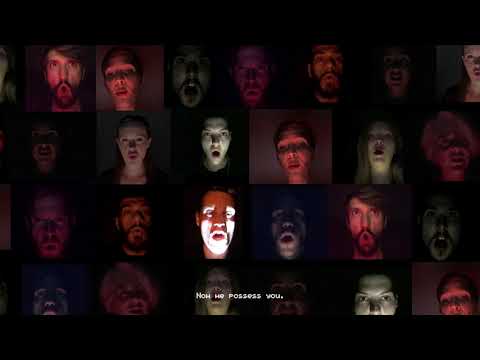 Hymn of Acxiom - Viatores Mundi