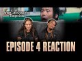 The Blazing Summer Sunshine When Life Gives You Tangerines Ep 4 Reaction