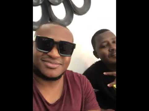 Young-Jigga ft Madala J.- Acabamos em sofrimento [2005]