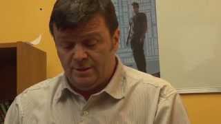 Homeless &amp; Voiceless - Glenn's sad story of Sexism, Death, &amp; Destruction