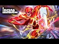I Found A New Open World Flash Game