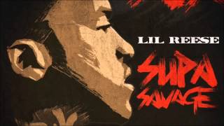 Lil Reese - Waddam (Feat. Fredo Santana) [Prod. By Marvin Cruz] [Supa Savage]